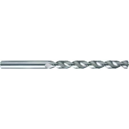High Performance Drill, Tapered Length, Series 1362T, 106 Mm Drill Size  Metric, 04173 Drill Si
